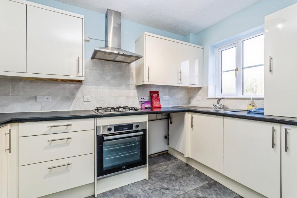 Main image of property: Haling Park Road, South Croydon, CR2