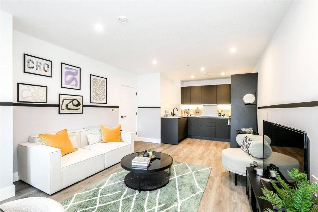 Main image of property: High Cross, Station Road, Croydon, CR0