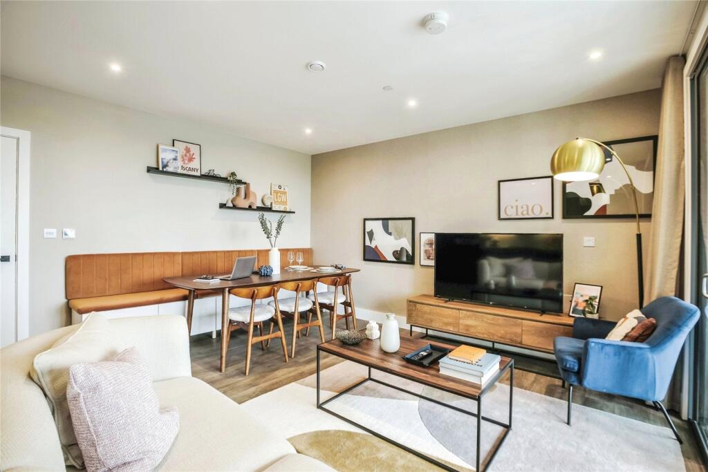 Main image of property: Angel Heights, Station Road, Croydon, CR0