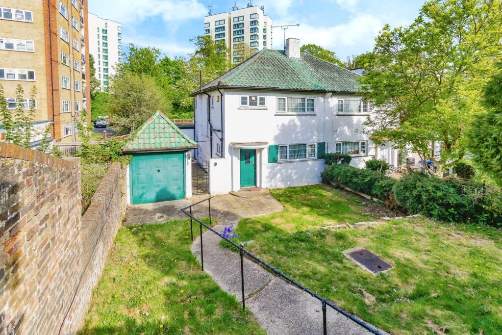 Main image of property: Violet Lane, CROYDON, Surrey, CR0
