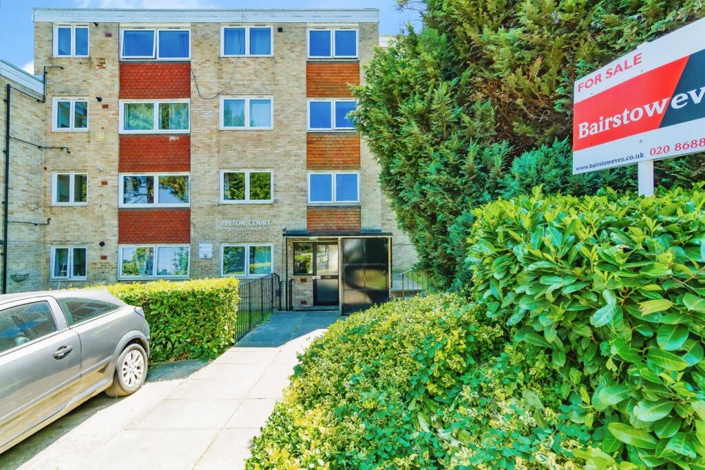 Main image of property: Haling Park Road, South Croydon, CR2