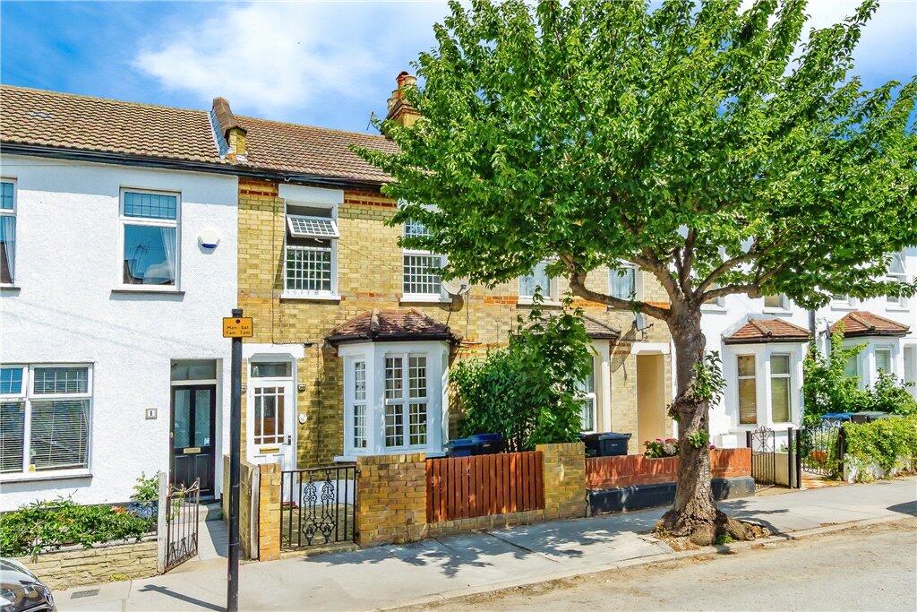 Main image of property: Mansfield Road, South Croydon, CR2