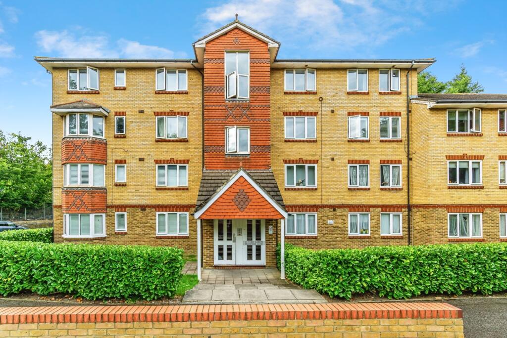 Main image of property: Muggeridge Close, South Croydon, CR2