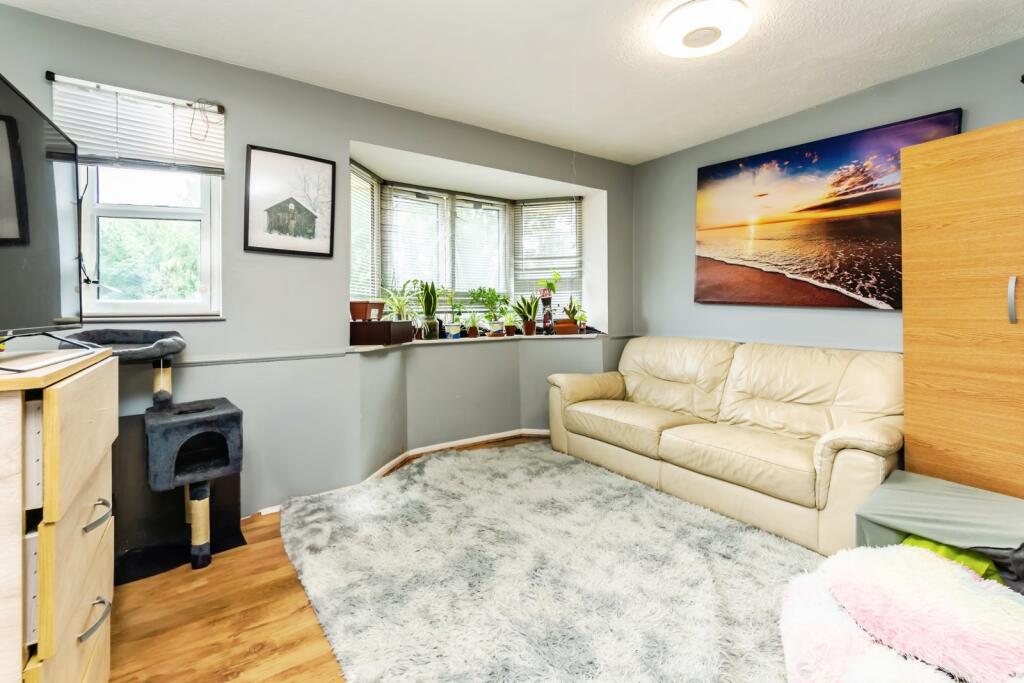 Main image of property: Muggeridge Close, South Croydon, CR2