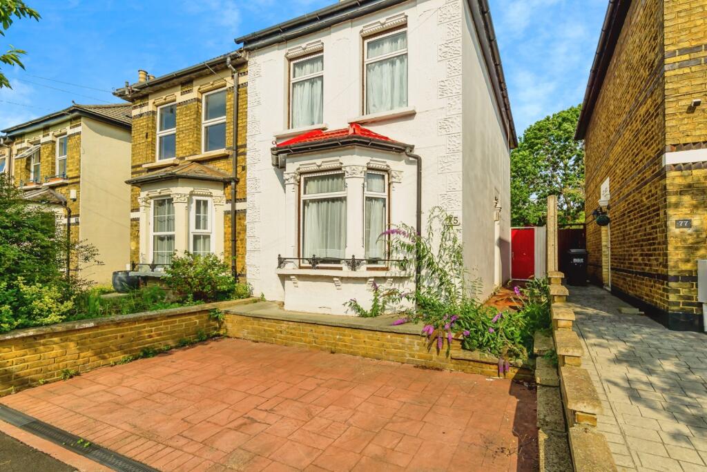 Main image of property: Chelsham Road, South Croydon, CR2