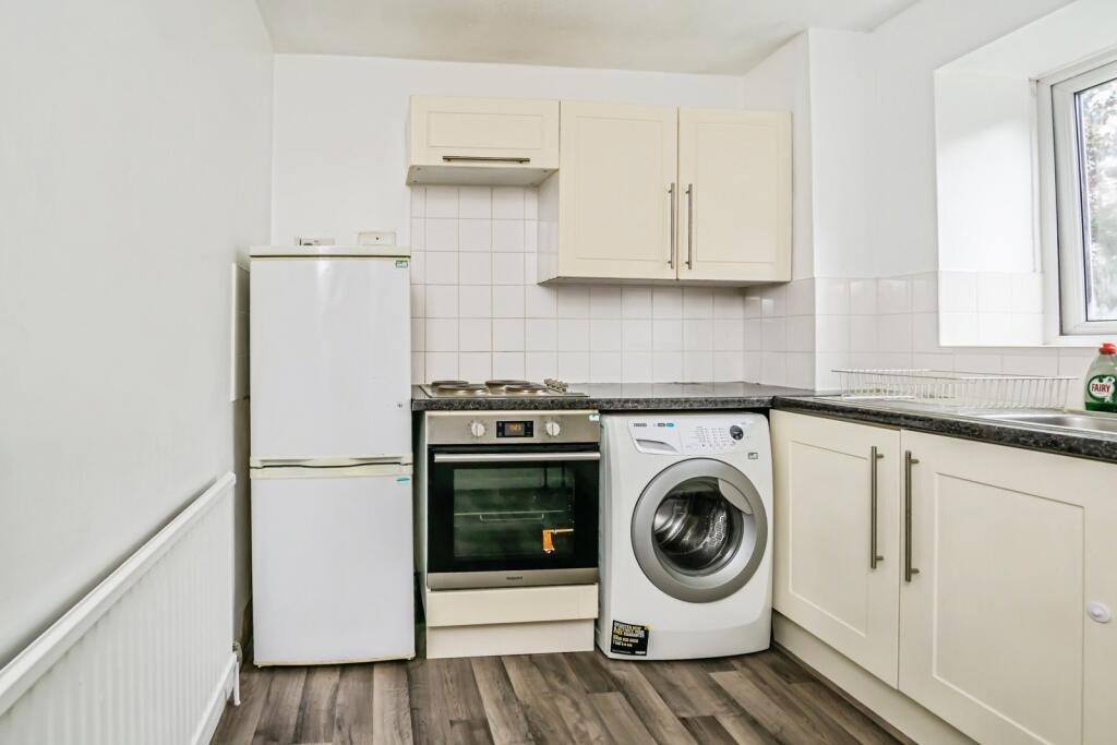 Main image of property: Birdhurst Avenue, South Croydon, CR2