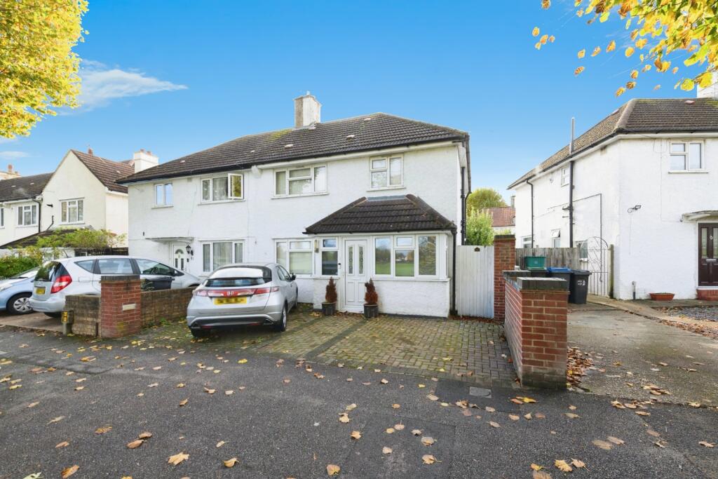 Main image of property: Cooper Road, Croydon, CR0
