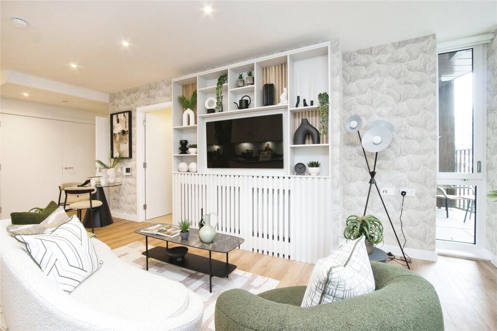 Main image of property: Cherry Orchard Road, Croydon, CR0