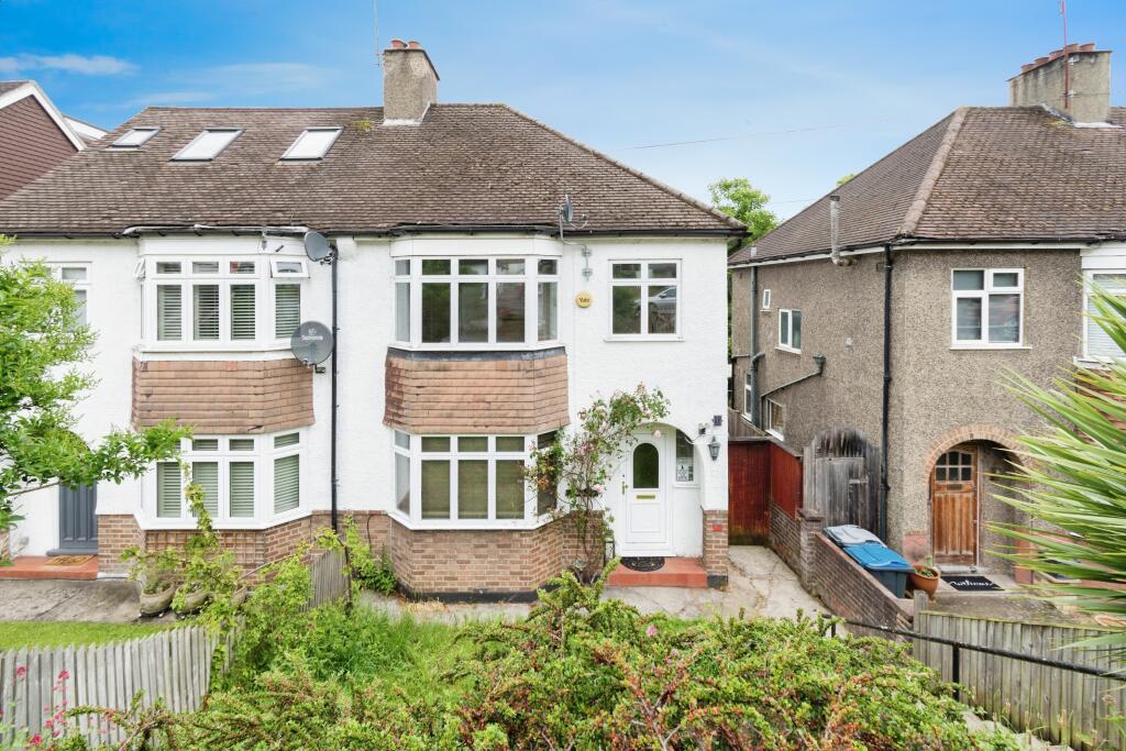 Main image of property: Oaks Road, Kenley, CR8