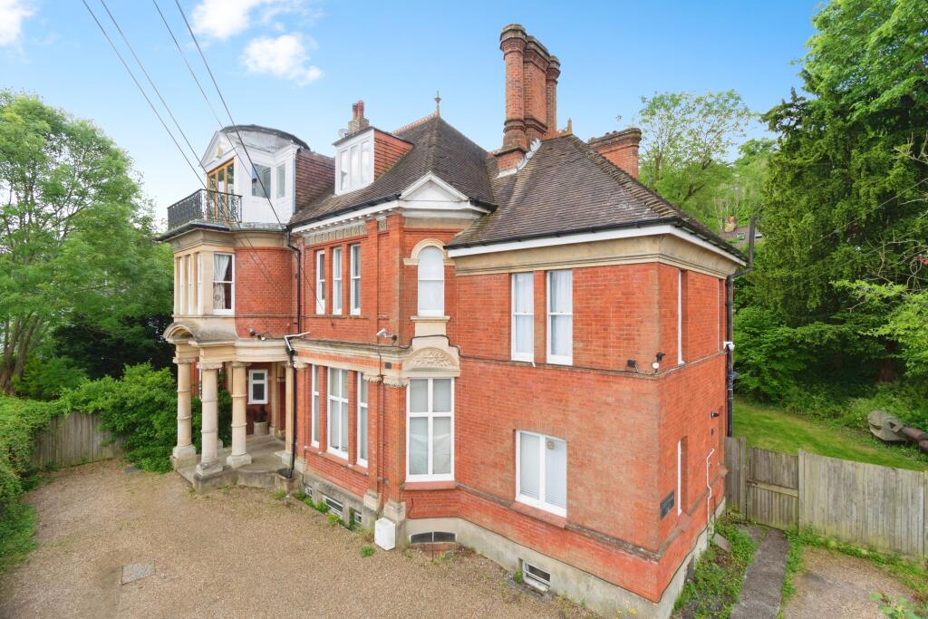 Main image of property: Sherwood Oaks, 13 Frensham Road, Kenley, Surrey, CR8