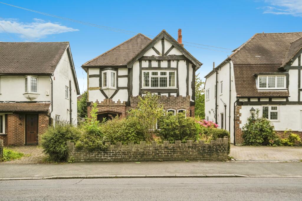 Main image of property: Coulsdon Road, Coulsdon, CR5