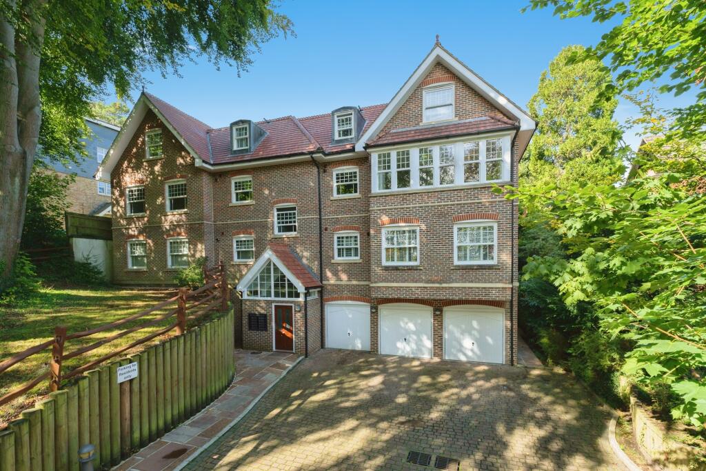 Main image of property: Roke Road, Kenley, Surrey, CR8