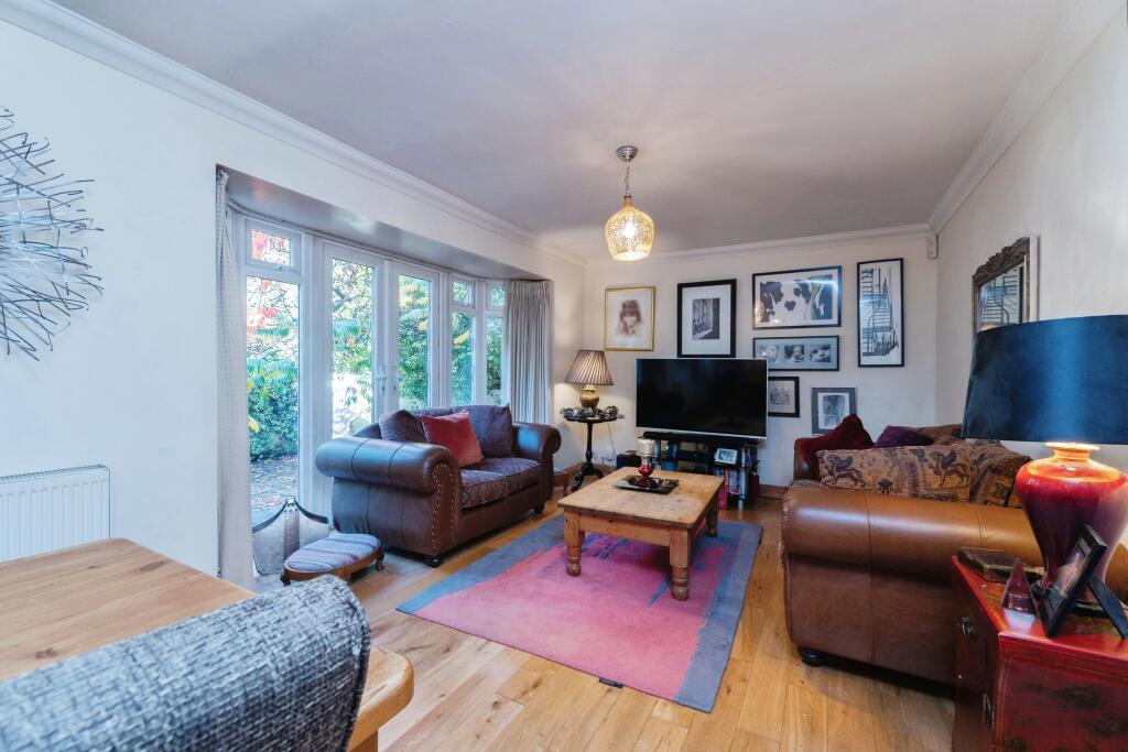 Additional property image - Park Road, Kenley, CR8