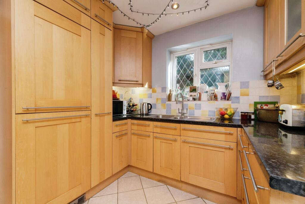 Additional property image - Park Road, Kenley, CR8