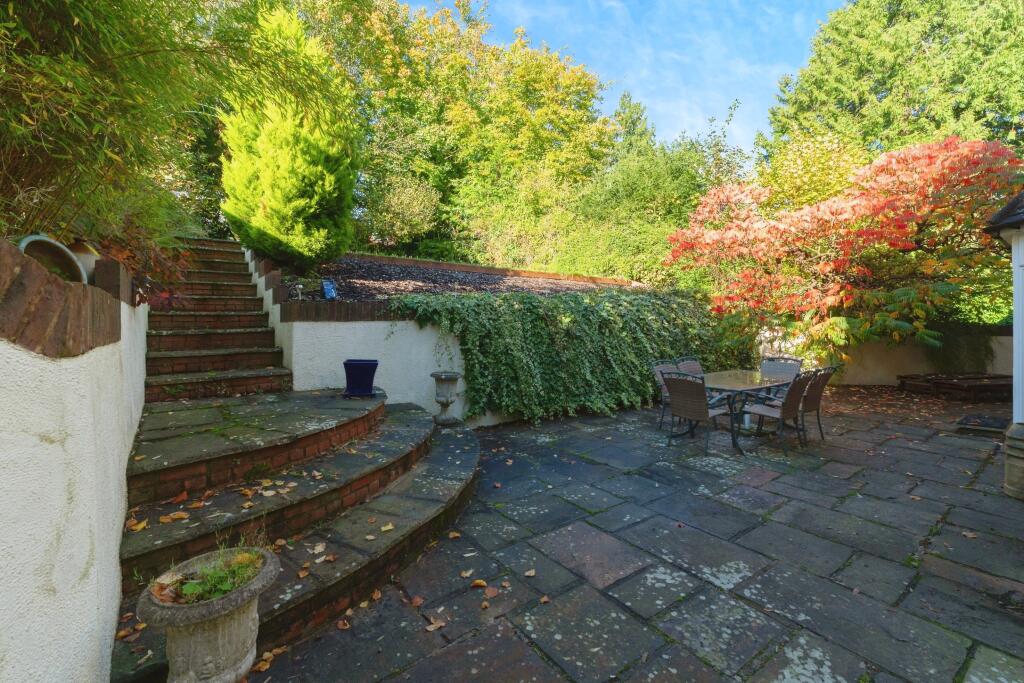 Additional property image - Park Road, Kenley, CR8