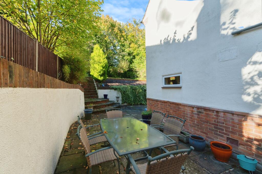 Additional property image - Park Road, Kenley, CR8