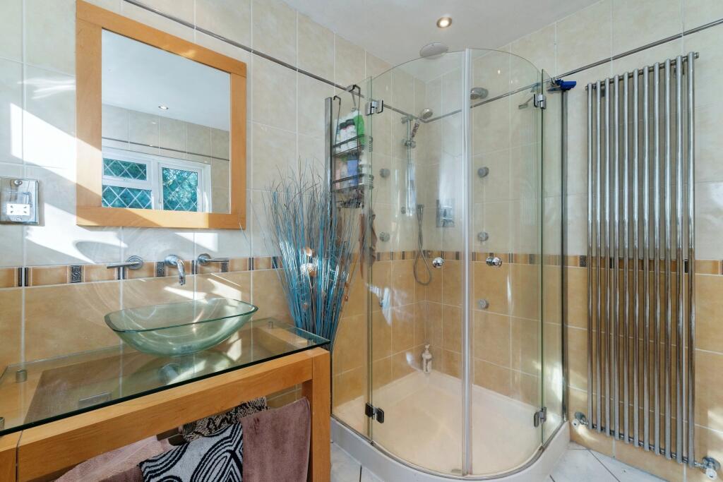 Additional property image - Park Road, Kenley, CR8