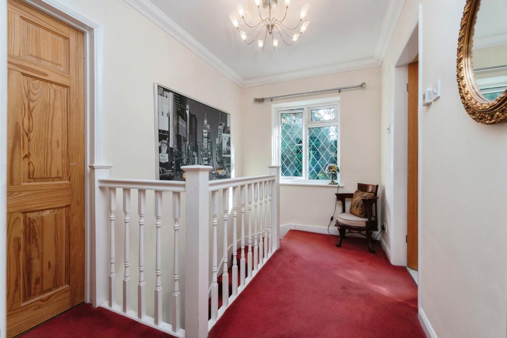 Additional property image - Park Road, Kenley, CR8