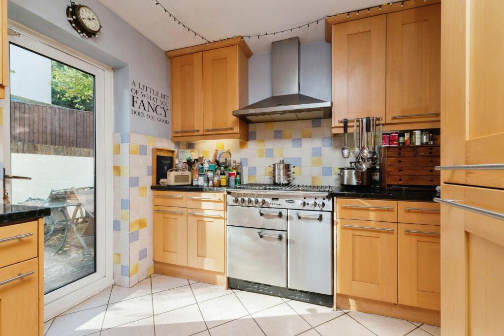 Additional property image - Park Road, Kenley, CR8