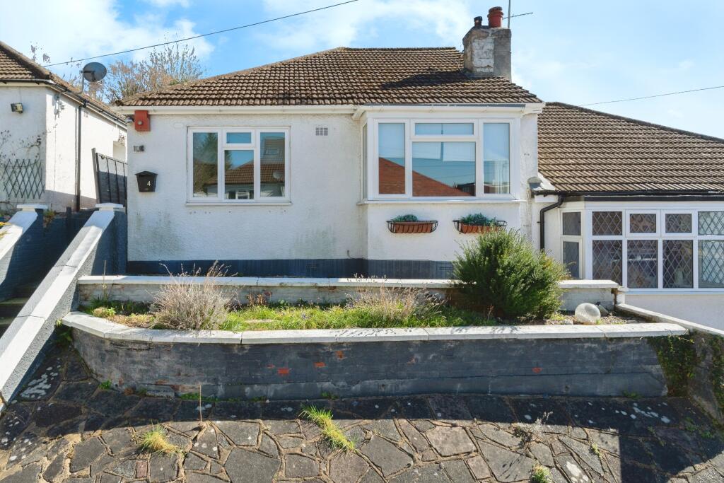 Main image of property: Devon Close, Kenley, CR8