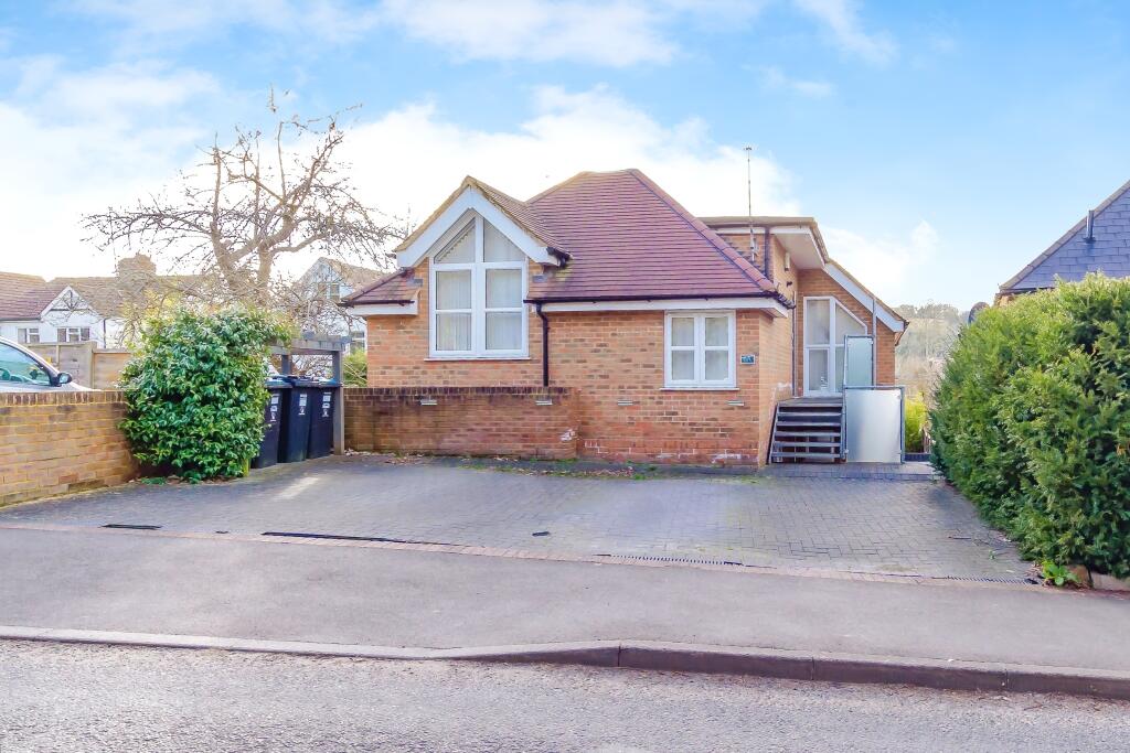 Main image of property: Station Approach, Whyteleafe, Surrey, CR3
