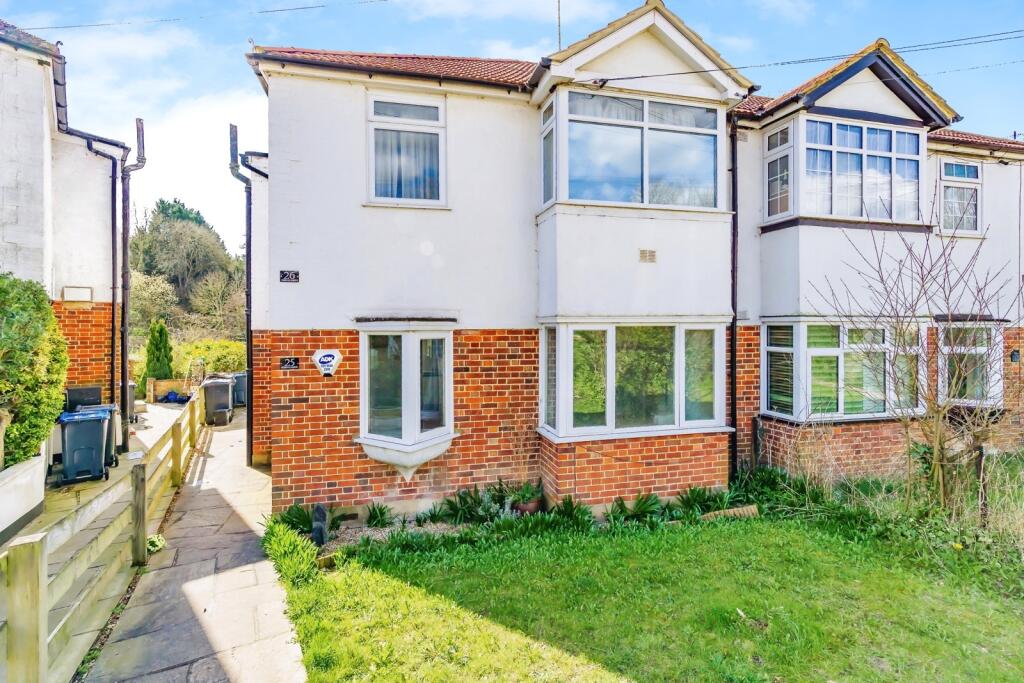 Main image of property: Gomshall Gardens, Kenley, CR8