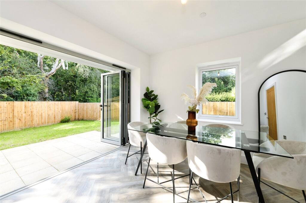 Main image of property: Fairoak Close, Kenley, CR8