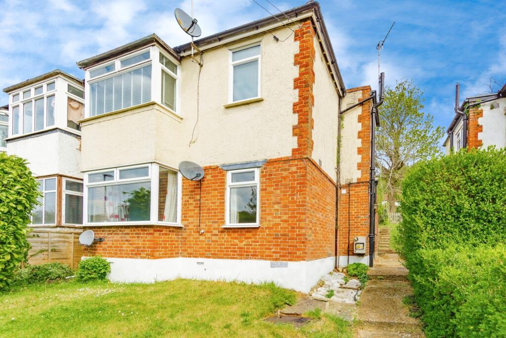 Main image of property: Gomshall Gardens, Kenley, CR8