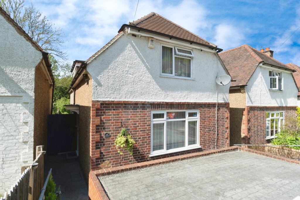 Main image of property: Downsway, Whyteleafe, Surrey, CR3