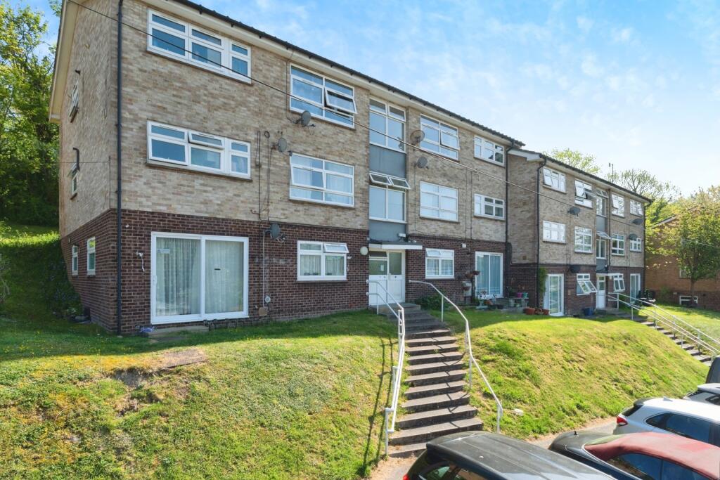 Main image of property: Edgeworth Close, Surrey, CR3