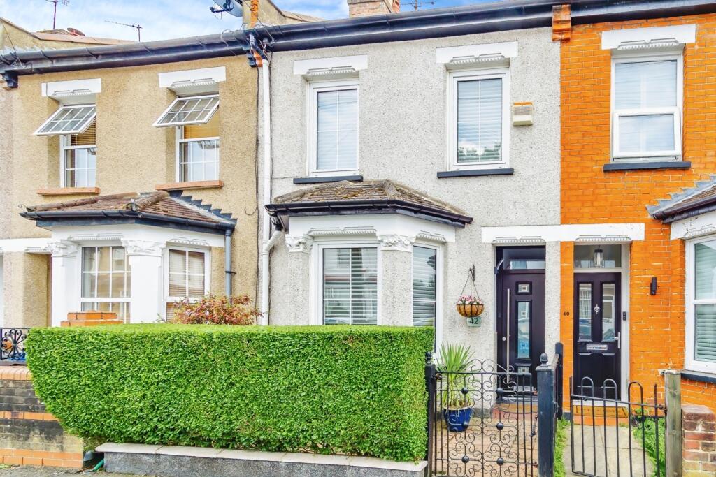 Main image of property: Lower Road, Kenley, CR8