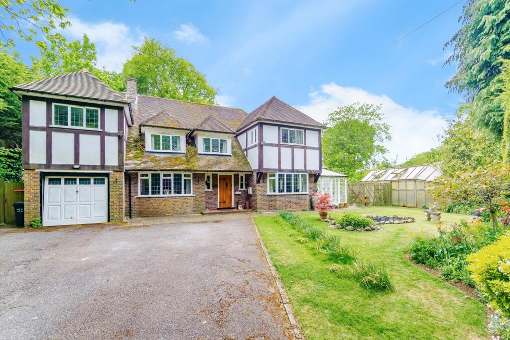 Main image of property: Firs Road, Kenley, Surrey, CR8