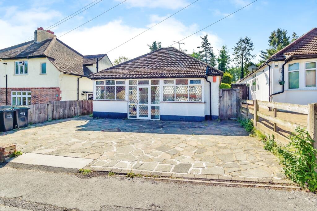 Main image of property: Waverley Avenue, Kenley, Surrey, CR8