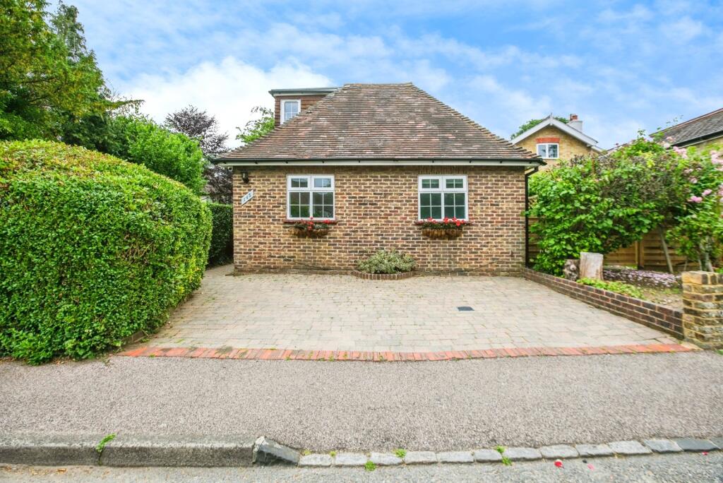 Main image of property: Hayes Lane, Kenley, CR8