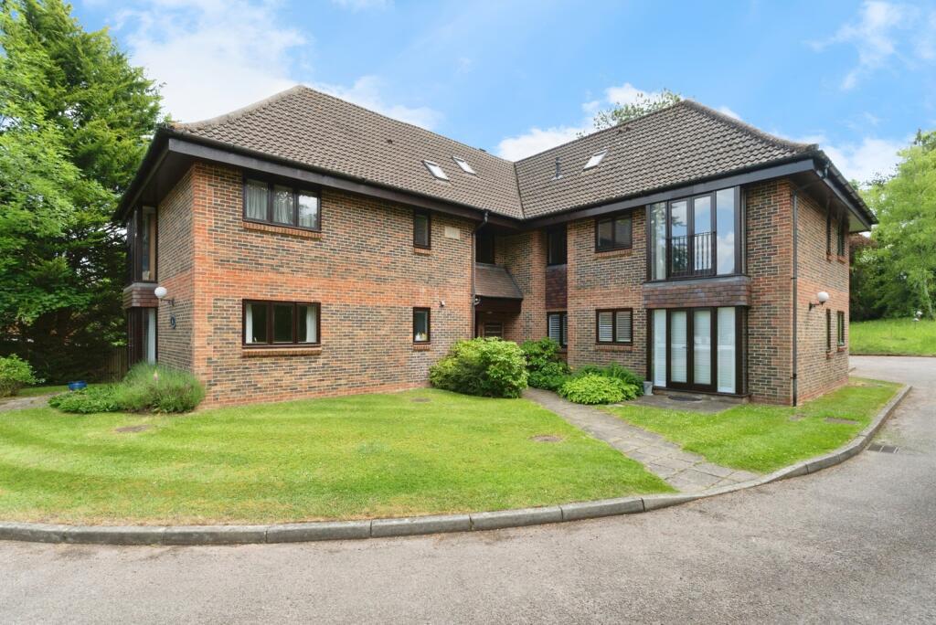 Main image of property: Whyteleafe Hill, Whyteleafe, Surrey, CR3
