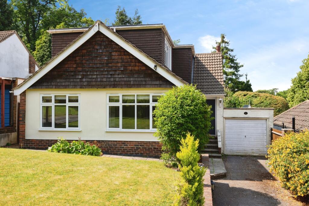 Main image of property: The Towers, Hayes Lane, Kenley, CR8