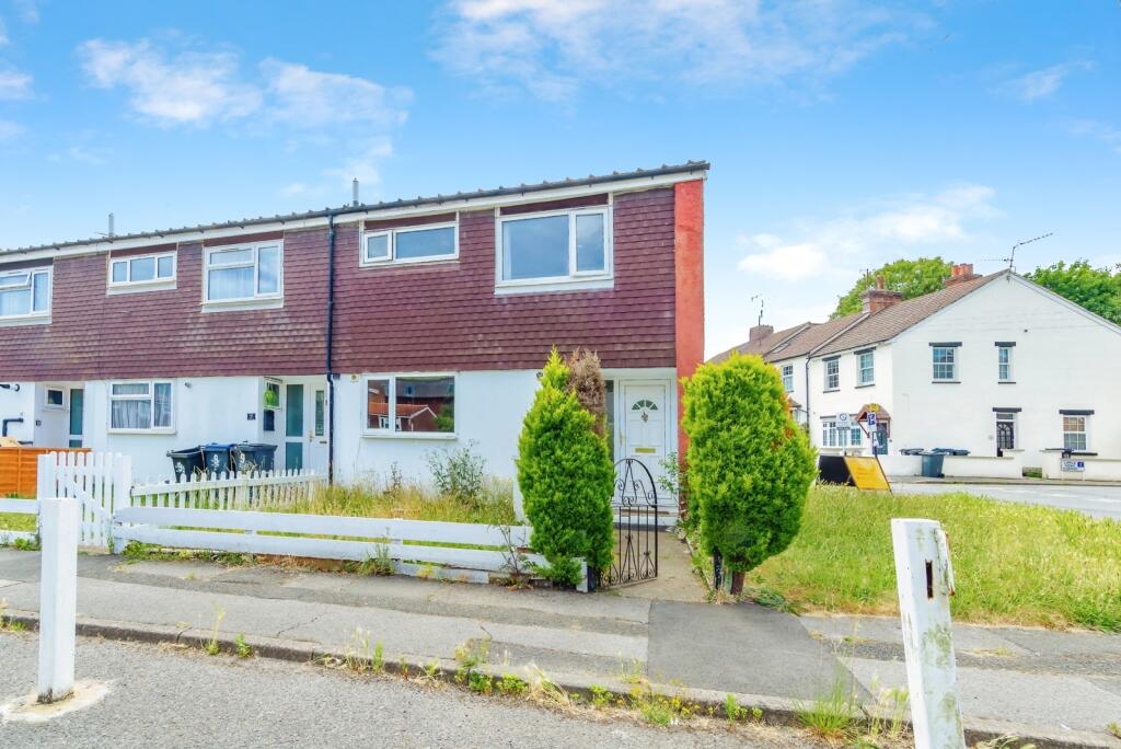 Main image of property: Little Roke Road, Kenley, CR8