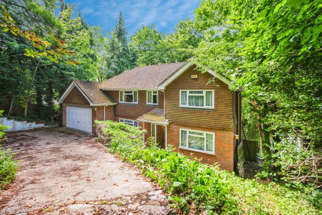 Main image of property: Hermitage Road, Kenley, CR8