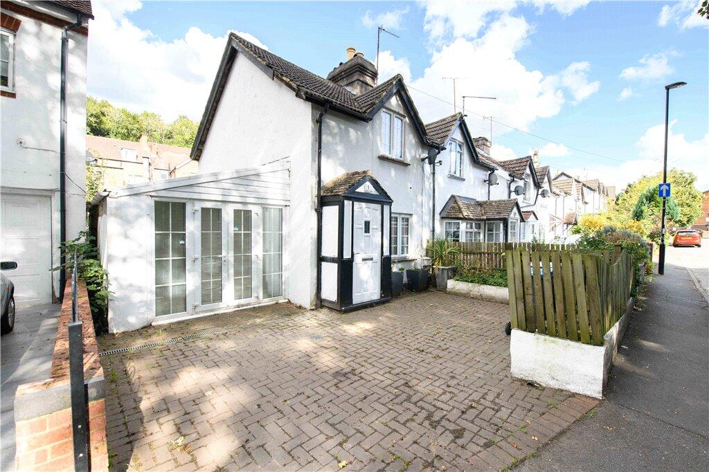 Main image of property: Station Road, Kenley, Croydon, CR8