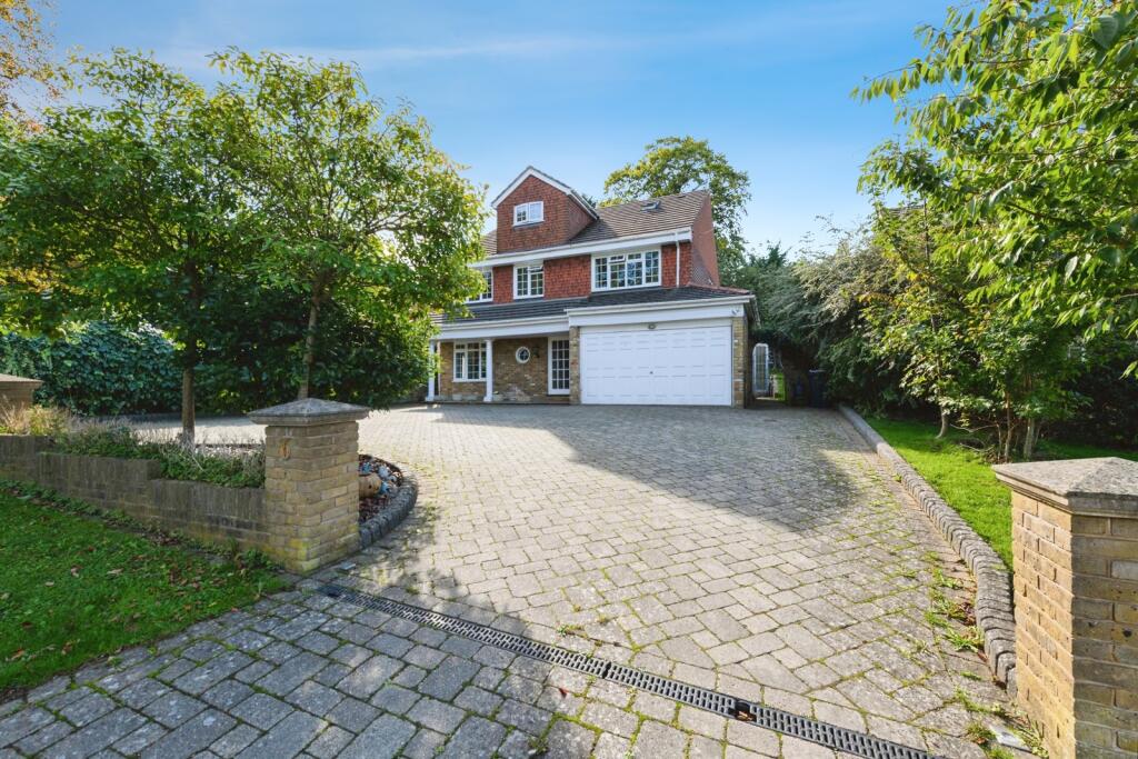 Main image of property: Uplands Road, Kenley, CR8
