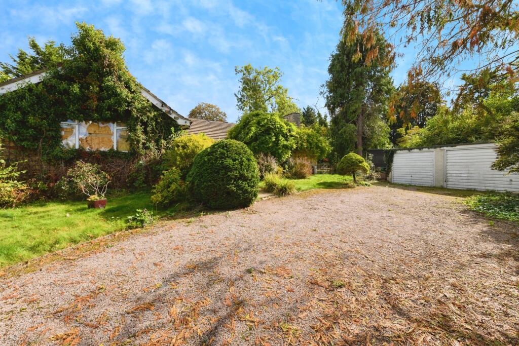 Main image of property: Nork Way, Banstead, Surrey, SM7