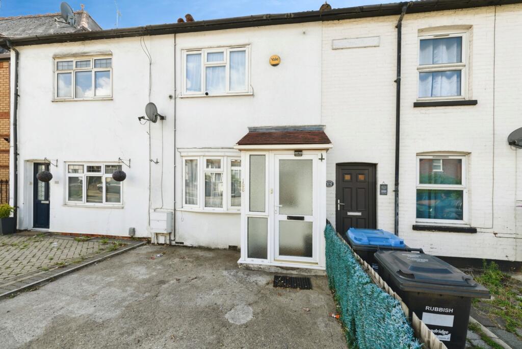 Main image of property: Godstone Road, Whyteleafe, Surrey, CR3