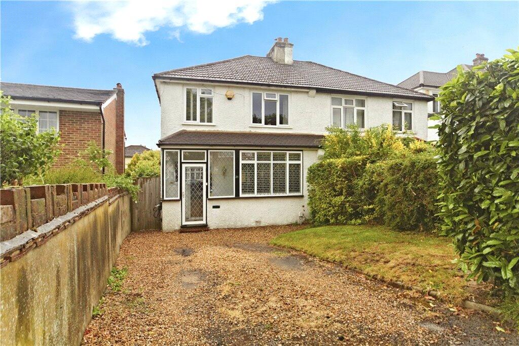Main image of property: Hillcrest Road, Whyteleafe, CR3