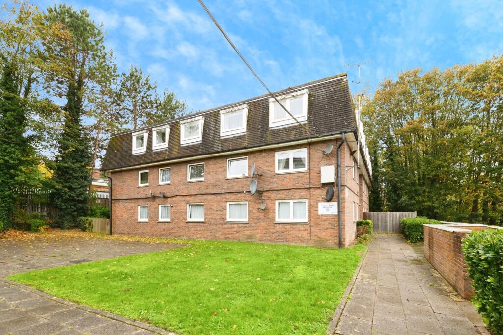Main image of property: Sullivan House, 22 Station Road, Kenley, Surrey, CR8
