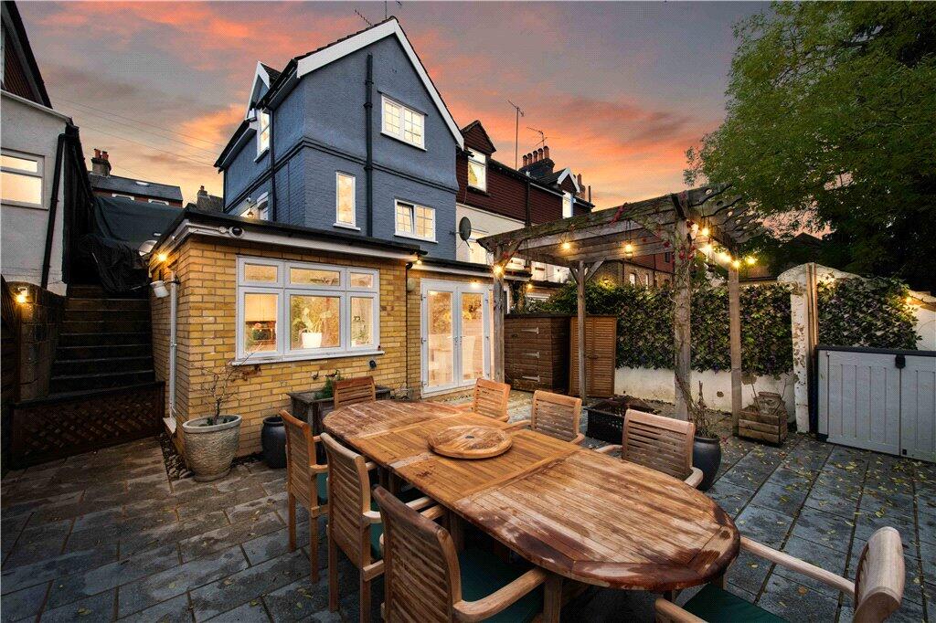 Main image of property: Godstone Road, Whyteleafe, Surrey, CR3