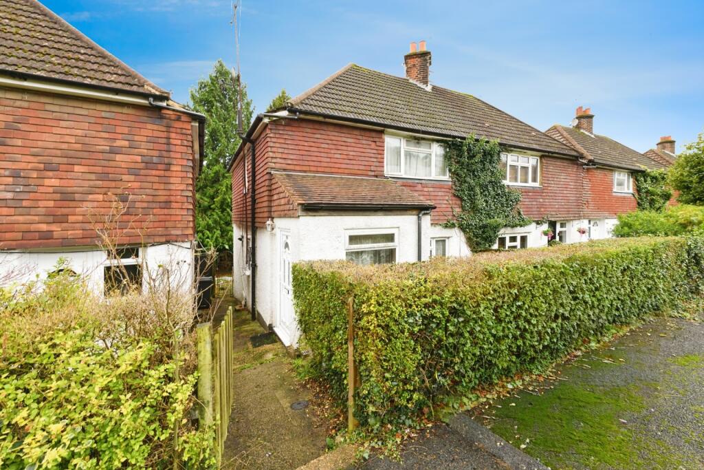 Main image of property: Godstone Road, Kenley, CR8