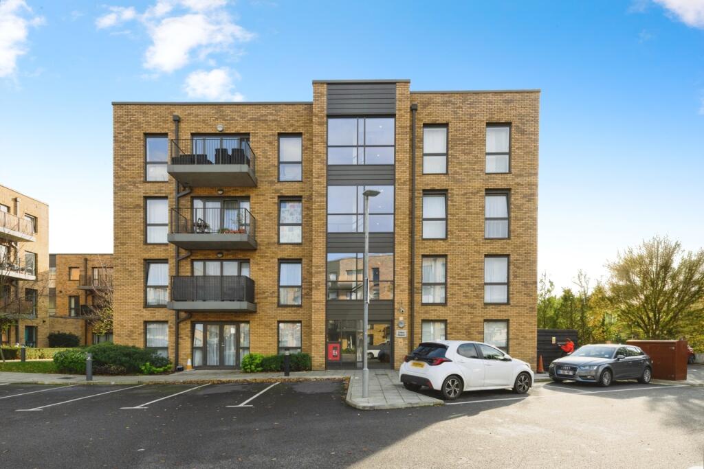 Main image of property: Old Barn Lane, Kenley, Surrey, CR8