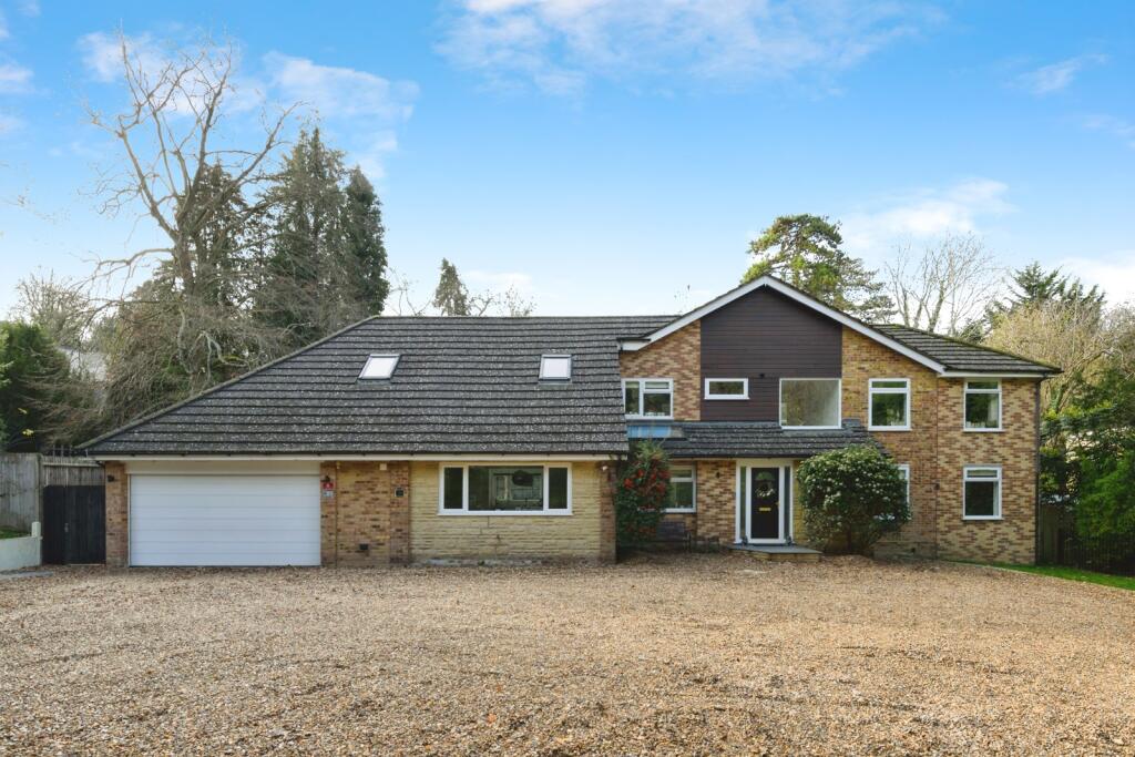 Main image of property: Welcomes Road, Kenley, CR8