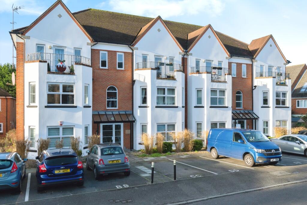 Main image of property: Halton Road, Kenley, Surrey, CR8
