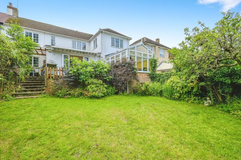 Main image of property: Grosvenor Road, Epsom, Surrey, KT18